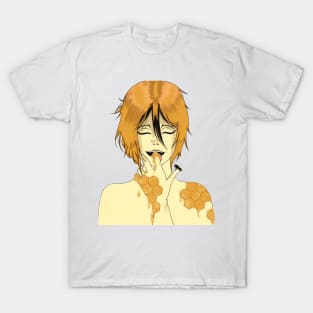 Honey bee boy T-Shirt